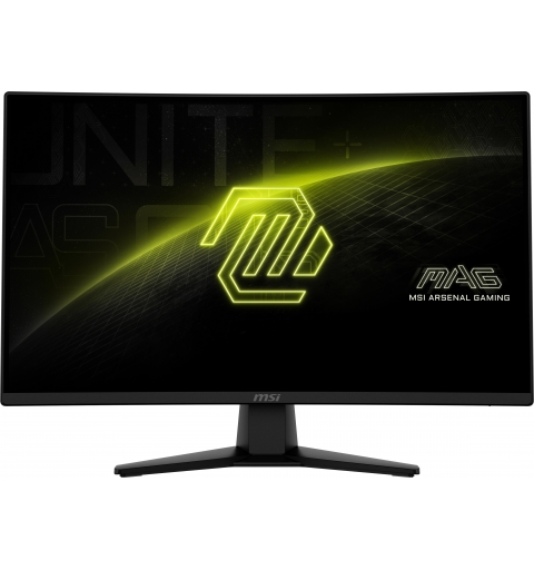 MSI MAG 274CXF Monitor PC 68,6 cm (27") 1920 x 1080 Pixel Full HD Nero