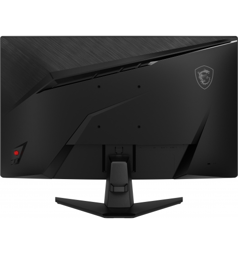 MSI MAG 274CXF Monitor PC 68,6 cm (27") 1920 x 1080 Pixel Full HD Nero