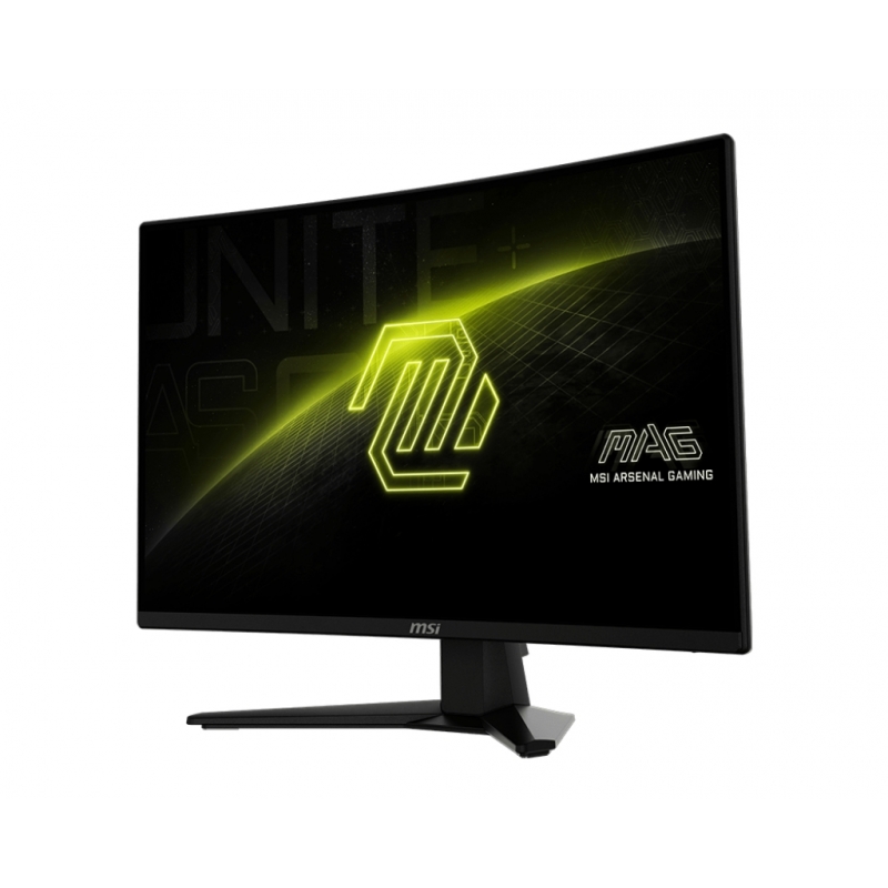MSI MAG 274CQF pantalla para PC 68,6 cm (27") 2560 x 1440 Pixeles Wide Quad HD Negro
