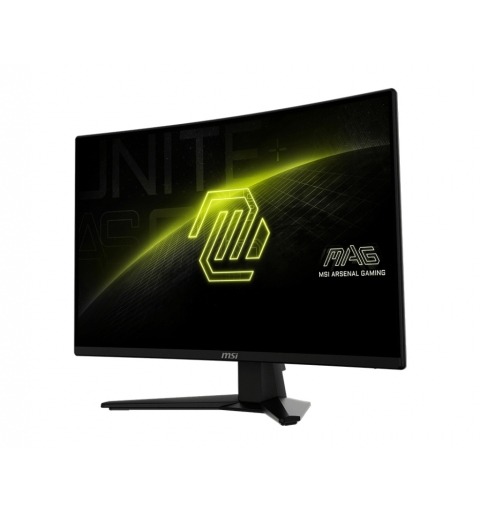 MSI MAG 274CQF Computerbildschirm 68,6 cm (27") 2560 x 1440 Pixel Wide Quad HD Schwarz