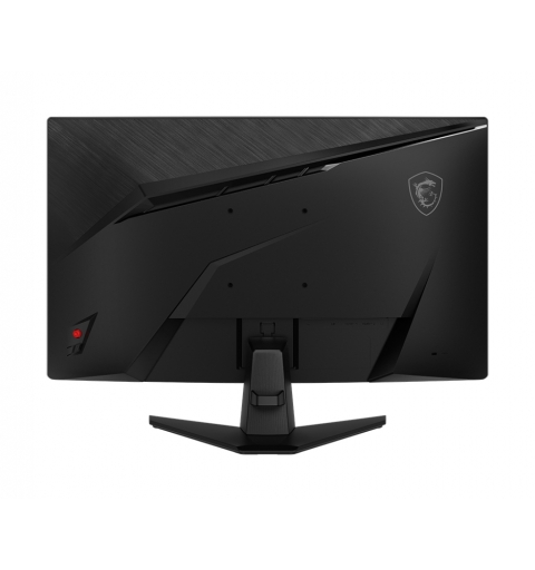 MSI MAG 274CQF écran plat de PC 68,6 cm (27") 2560 x 1440 pixels Wide Quad HD Noir