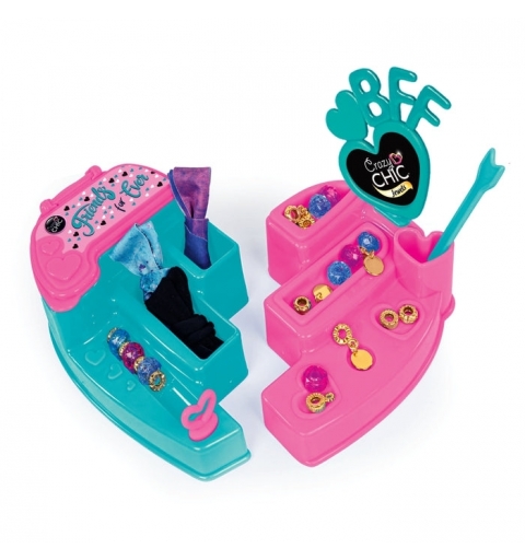 Clementoni BFF Jewellery Studio