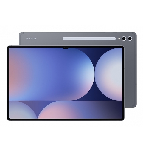 Samsung Galaxy Tab S10 Ultra 256 GB 37,1 cm (14.6") 12 GB Wi-Fi 7 (802.11be) Grigio