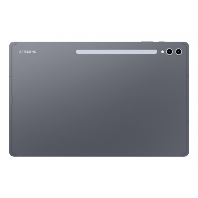 Samsung Galaxy Tab S10 Ultra 256 GB 37,1 cm (14.6") 12 GB Wi-Fi 7 (802.11be) Grigio Samsung Galaxy Tab S10 Ultra 256 GB 37,1 cm (14.6") 12 GB Wi-Fi 7 (802.11be) Grigio