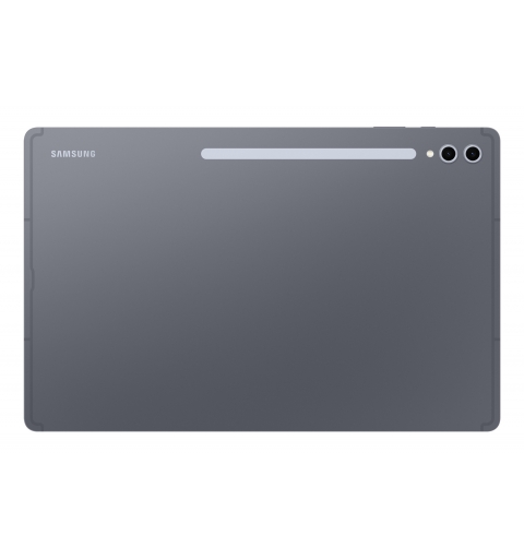 Samsung Galaxy Tab S10 Ultra 256 GB 37,1 cm (14.6") 12 GB Wi-Fi 7 (802.11be) Grigio