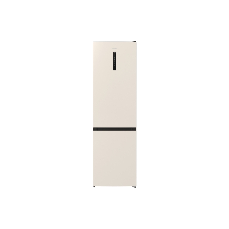 Hisense RB434N4CRE frigorifero con congelatore Libera installazione 331 L E Crema