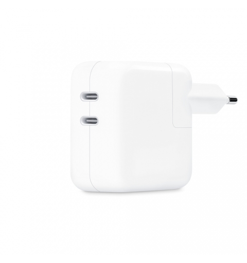 Apple MW2K3ZM A Caricabatterie per dispositivi mobili Universale Bianco AC Interno