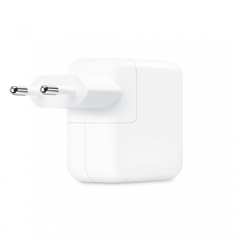 Apple MW2K3ZM A Caricabatterie per dispositivi mobili Universale Bianco AC Interno