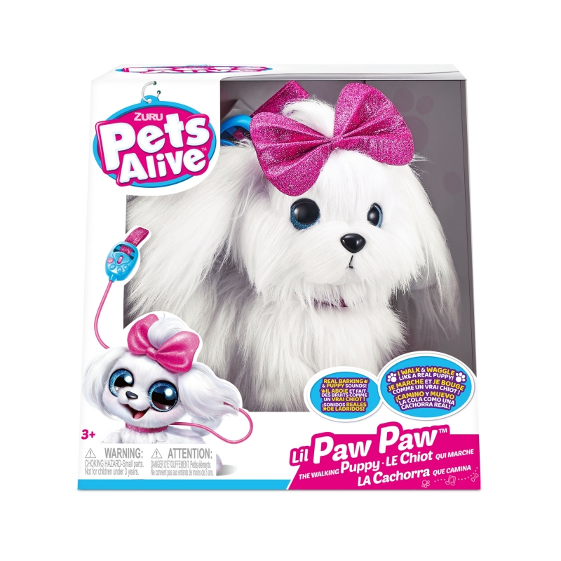 Pets Alive 9531 peluche