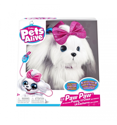 Pets Alive 9531 peluche