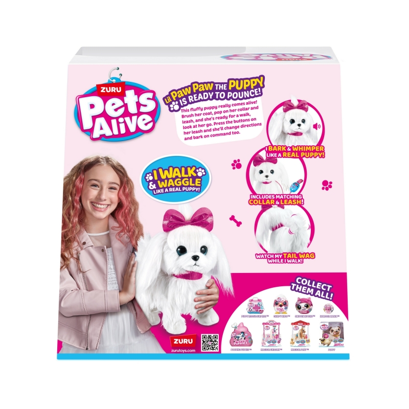 Pets Alive 9531 peluche