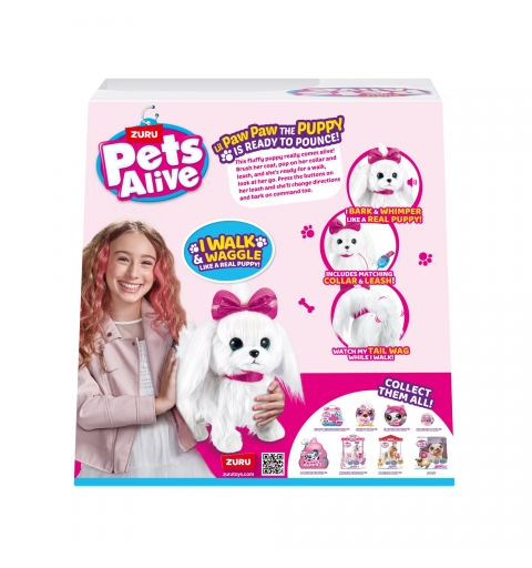 Pets Alive 9531 peluche