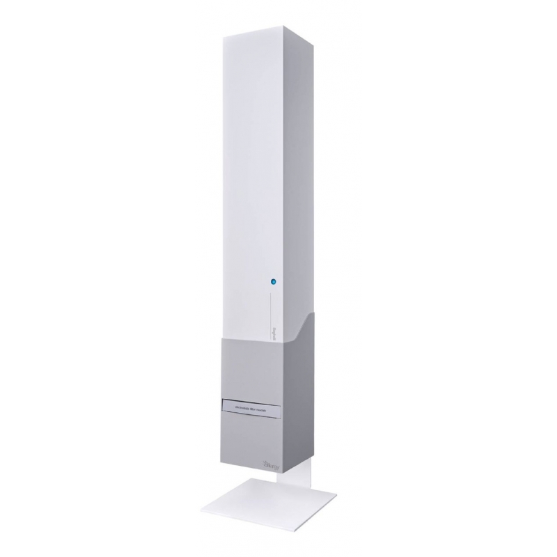 Beghelli 26736 purificatore 40 dB 25 W Bianco