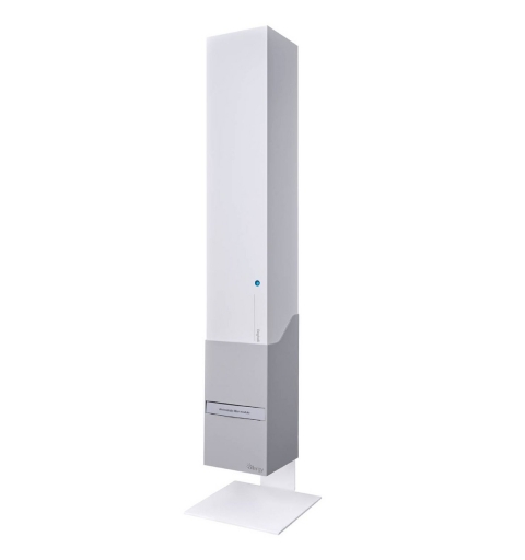 Beghelli 26736 purificatore 40 dB 25 W Bianco