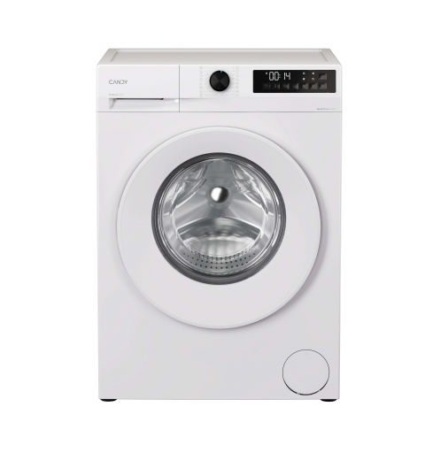 Candy GD 4108-S lavatrice Caricamento frontale 10 kg 1400 Giri min Bianco