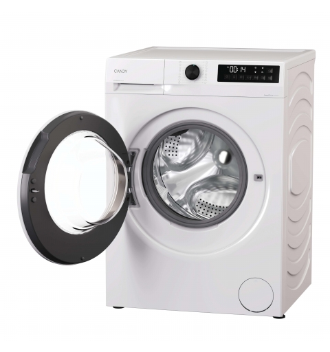 Candy GD 4108-S lavatrice Caricamento frontale 10 kg 1400 Giri min Bianco