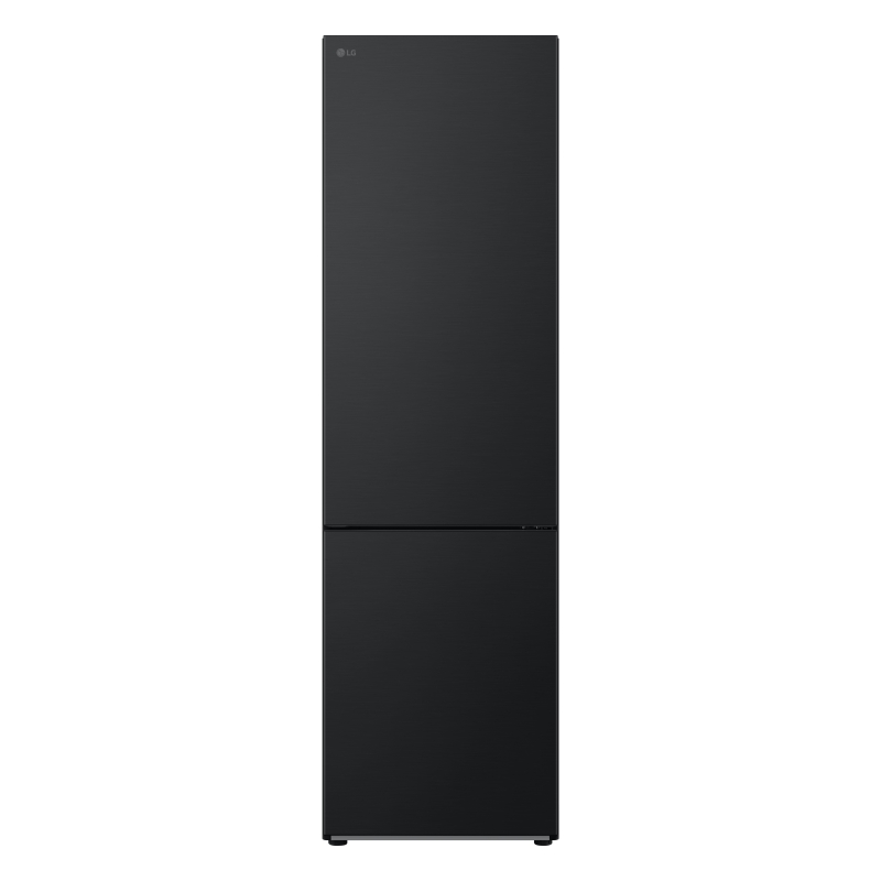 LG GBV22NCCEP Freistehend 387 l C Schwarz