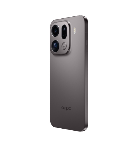 OPPO Find X9 Pro 5G AI Smartphone, Tripla Fotocamera 50+200+50MP, Selfie 50MP, Display 6.78” 120HZ AMOLED 1.5K, 7500mAh, RAM