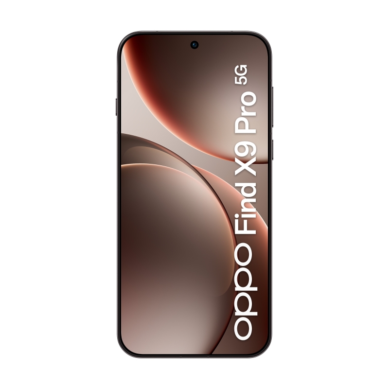 OPPO Find X9 Pro 17,2 cm (6.78") SIM doble Android 16.0 5G USB Tipo C 16 GB 512 GB 7500 mAh Carbón vegetal, Titanio