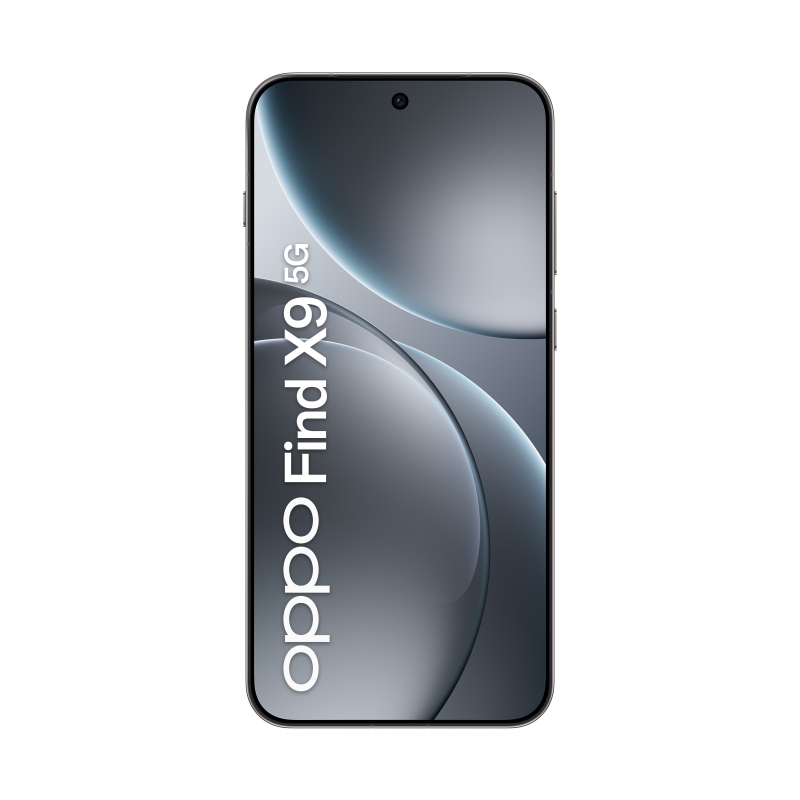 OPPO Find X9 5G AI Smartphone, Tripla Fotocamera 50+50+50MP, Selfie 32MP, Display 6.59” 120HZ AMOLED 1.5K, 7025mAh, RAM OPPO Find X9 5G AI Smartphone, Tripla Fotocamera 50+50+50MP, Selfie 32MP, Display 6.59” 120HZ AMOLED 1.5K, 7025mAh, RAM