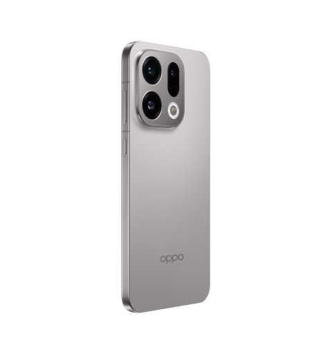 OPPO Find X9 5G AI Smartphone, Tripla Fotocamera 50+50+50MP, Selfie 32MP, Display 6.59” 120HZ AMOLED 1.5K, 7025mAh, RAM