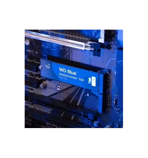 Western Digital WDS200T4B0E disque SSD 2 To M.2 PCI Express 4.0 NVMe