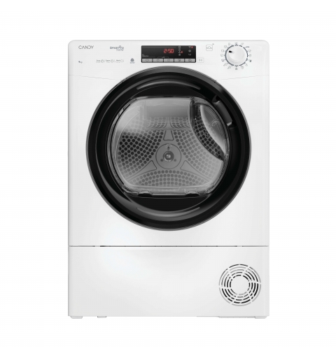 Candy CRO EH9N4TBE-S sèche-linge Pose libre Charge avant 9 kg Blanc