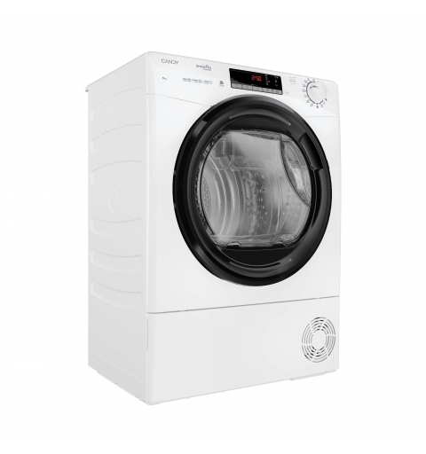 Candy CRO EH9N4TBE-S secadora Independiente Carga frontal 9 kg Blanco