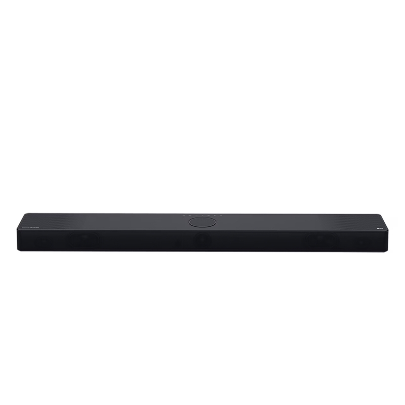 LG Soundbar SC9S 400W 3.1.3 canali, Triplo speaker up-firing, Dolby Atmos, NOVITÀ 2022 LG Soundbar SC9S 400W 3.1.3 canali, Triplo speaker up-firing, Dolby Atmos, NOVITÀ 2022
