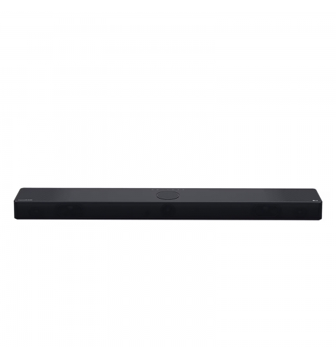 LG Soundbar SC9S 400W 3.1.3 canali, Triplo speaker up-firing, Dolby Atmos, NOVITÀ 2022