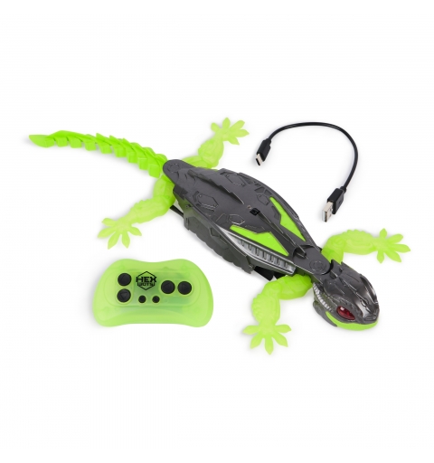 Hex Bots - Wandflitzer Gecko