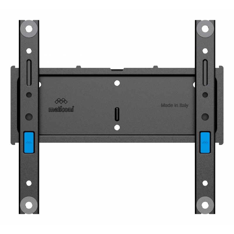 Meliconi 480956 Supporto TV a parete 114,3 cm (45") Nero Meliconi 480956 Supporto TV a parete 114,3 cm (45") Nero