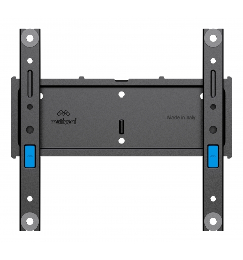 Meliconi 480956 soporte para TV 114,3 cm (45") Negro