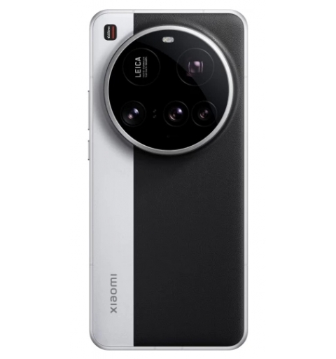 Xiaomi 15 Ultra 17,1 cm (6.73") Dual-SIM 5G USB Typ-C 16 GB 512 GB 5410 mAh Schwarz, Silber