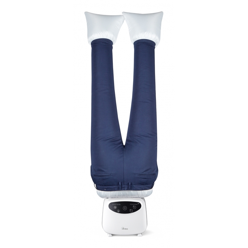 Ardes ARAIRST01 PANT accesorio para plancha de vapor vertical Blanco