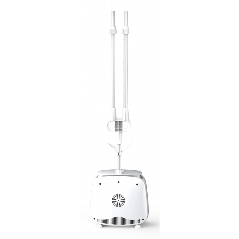 Ardes ARAIRST01 PANT accessorio per vaporizzatore per indumenti Bianco