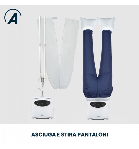 Ardes ARAIRST01 PANT accessoire pour défroisseurs à vêtements Blanc