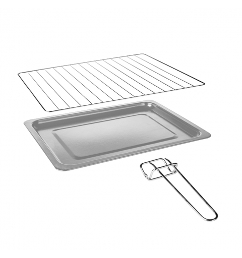 Ardes AR6264PB Grille-pain four 64 L 2000 W Noir