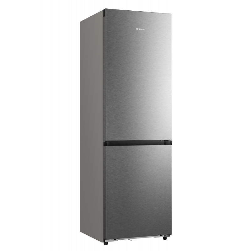 Hisense RB3K330SAIC Freestanding 330 L C Stainless steel