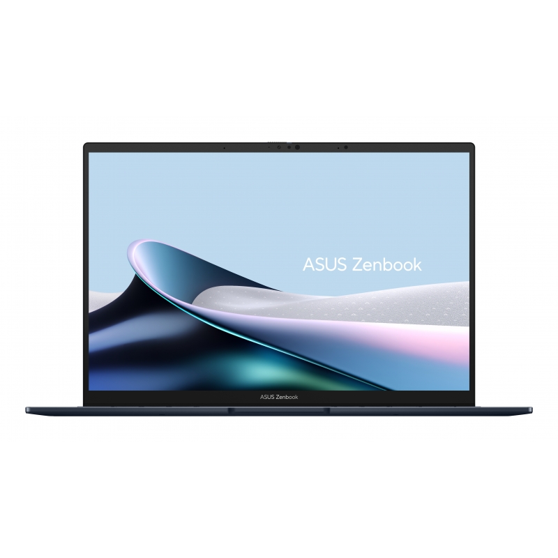 ASUS Zenbook 14 OLED UX3405CA-PZ495W Intel Core Ultra 9 285H Portátil 35,6 cm (14") Pantalla táctil 3K 16 GB LPDDR5x-SDRAM 1 TB