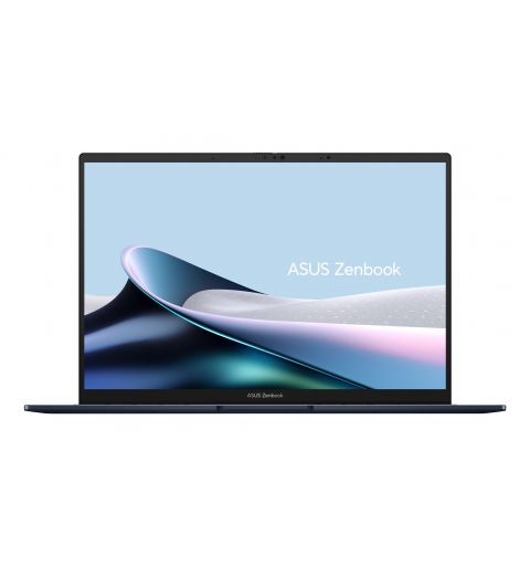 ASUS Zenbook 14 OLED UX3405CA-PZ495W Intel Core Ultra 9 285H Computer portatile 35,6 cm (14") Touch screen 3K 16 GB