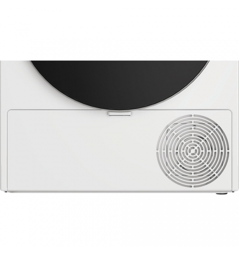 Whirlpool C WD 95M WBS IT tumble dryer Freestanding Front-load 9 kg White