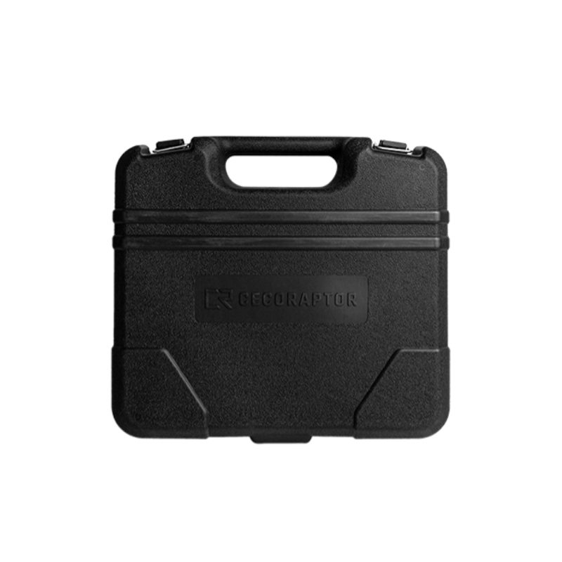 Cecotec 70008 trapano 1550 Giri min Nero, Blu, Grigio Cecotec 70008 trapano 1550 Giri min Nero, Blu, Grigio