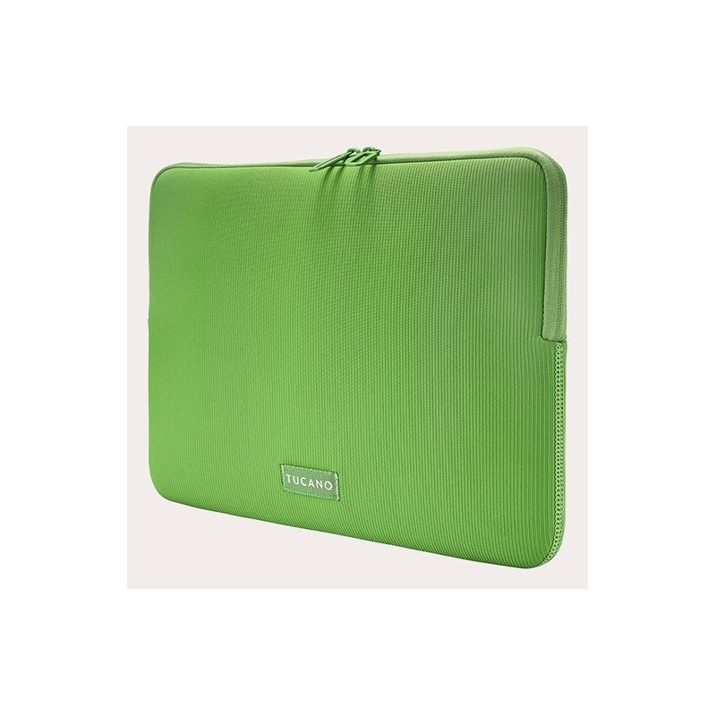 Tucano Colore 40,6 cm (16") Borsa con caricamento dall'alto Verde