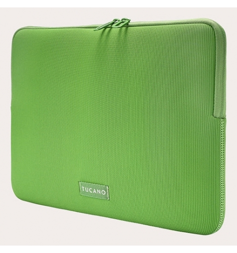 Tucano Colore 40,6 cm (16") Toploader-Tasche Grün