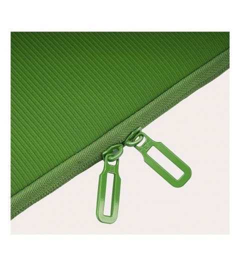 Tucano Colore 40,6 cm (16") Borsa con caricamento dall'alto Verde