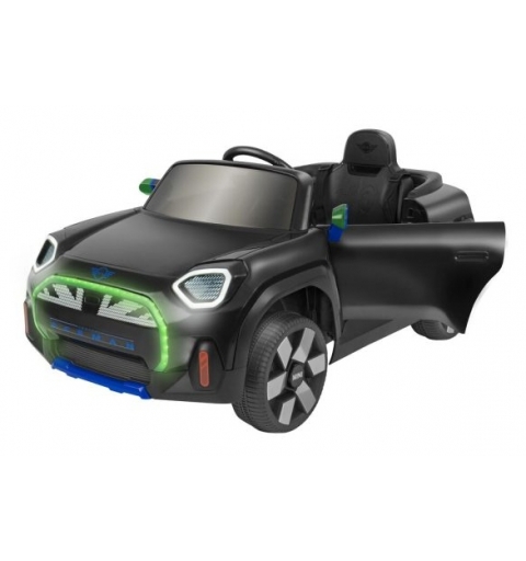 GLOBO 42751 Schaukelndes fahrbares Spielzeug Aufsitzauto