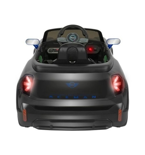 GLOBO 42751 correpasillos o balancín infantil Correpasillos con forma de coche