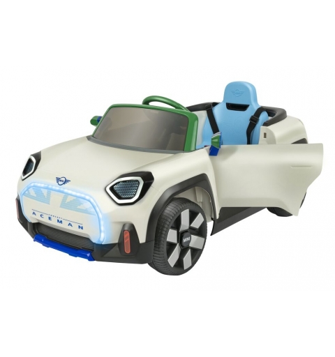 GLOBO 42749 correpasillos o balancín infantil Correpasillos con forma de coche