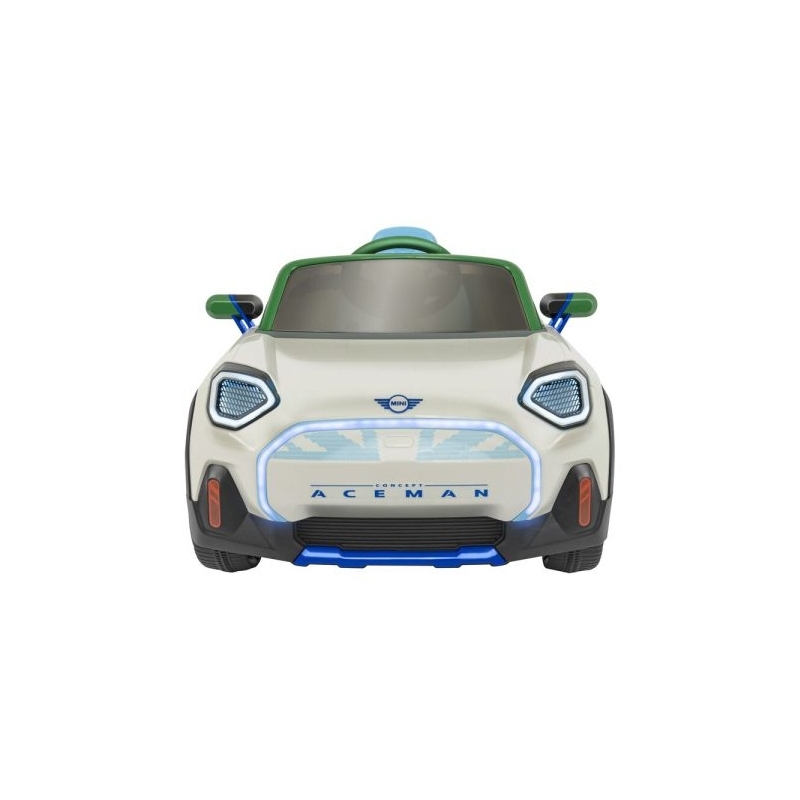 GLOBO 42749 rocking ride-on toy Ride-on car